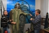 Волгоградские "орлята" учатся летать