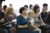 Количество сирот в Волгоградской области сократилось в три раза