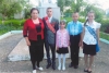 Наша мама – баба Саша