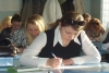 Мамы берутся за учебу