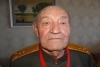 Участник Сталинградской битвы Евгений Рогов отмечает 93-й день рождения