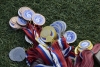 Сборная Волгограда выиграла чемпионат и Кубок по регби