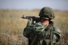 В Волгограде пресекли контрабанду за границу боевой экипировки