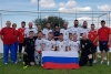 Российские футболисты-ампутанты остались без наград чемпионата мира 