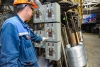 Объем промышленного производства Волгоградской области вырос на 19%