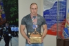 «Барсовец» из Волгограда завоевал Кубок мира по пауэрлифтингу