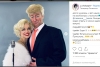 Волгоградец Прохор Шаляпин перевоплотился на фото в Дональда Трампа