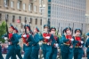 80 новобранцев пополнят роту почетного караула в Волгограде в 2018 году