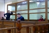 Брат убитого в Волгограде Сергея Брудного дал показания по видеосвязи 