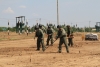 На западе Волгограда найден минометный снаряд времен ВОВ