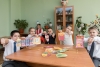 Волгоградским школьникам прививают культуру питания