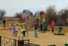 Площадка для спорта и отдыха открылась в Клетском районе