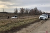 ДТП в Волгоградской области ранним утром унесло жизни трех человек