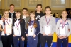 Волгоградские спортсмены по ушу-саньда взошли на все ступени победного пьедестала 