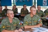 От рядовых до генералов: российские военные будут писать диктанты