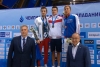 Волгоградский пловец выиграл серебро чемпионата России в Казани 