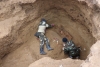 Археологи нашли в Волгоградской области игральные кости бронзового века