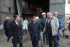 Власти региона окажут содействие в выплате зарплаты рабочим «Красного Октября»