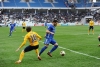Волгоградский «Ротор» со счетом 2:4 проиграл в Сочи