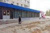 Жители с улицы Рионской узнали, законно ли стоит алкомаркет у библиотеки
