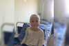 10-летний Ваня из Волгограда шесть лет борется с раком