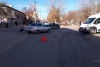 Под Волгоградом в ДТП с легковыми авто пострадали двое детей