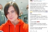 Новая прическа волгоградца Прохора Шаляпина восхитила его поклонниц