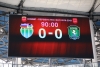 «Ротор» и «Томь» сыграли в Волгограде вничью