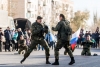 Фоторепортаж: волгоградцы отметили праздник «Слава русского оружия»