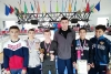 Волгоградские боксеры трижды поднялись на пьедестал под Ставрополем