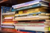 Волгоградцы узнали, какие книги можно взять в библиотеке для слепых