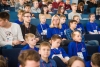 В Волгограде начала работу площадка для юных программистов «Робошкола»
