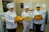 В Волгограде определены лучшие молодые мастера ресторанного бизнеса по версии WorldSkills