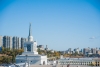 Волгоград оказался 8-м в рейтинге самых спортивных городов России