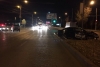 В Волгограде водитель «Хонды» не уступил дорогу «Ниссану» 