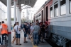 Волгоградцы 25 ноября повезут свои велосипеды в электричках бесплатно