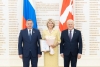 Волгоградская правда