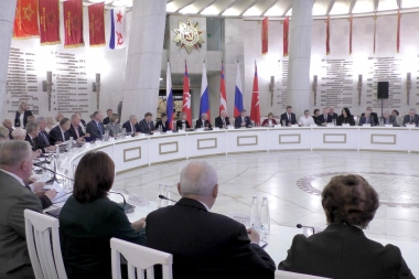 Волгоградская правда