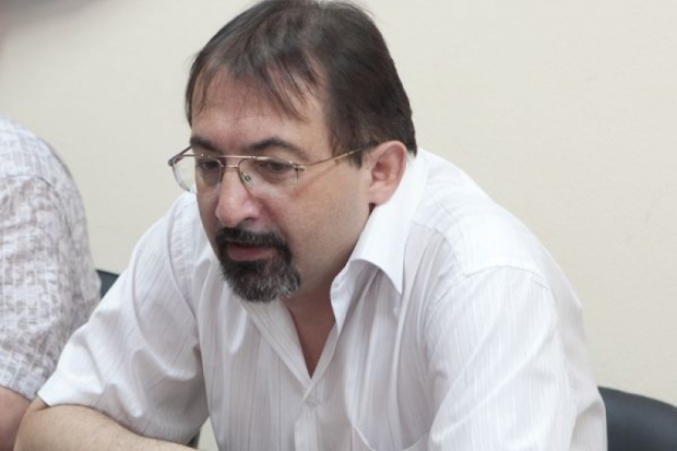 На что надеется новый худрук Молодежного театра Владимир Бондаренко На что надеется новый худрук Молодежного театра Владимир Бондаренко