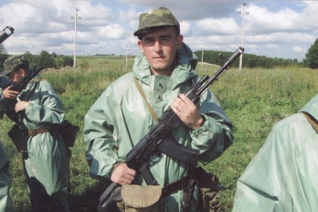 «Нашего мальчика казнили» «Нашего мальчика казнили»