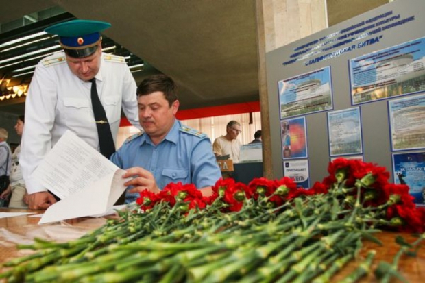 На пост заступают локаторы На пост заступают локаторы