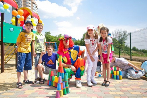 Площадки на бис Площадки на бис