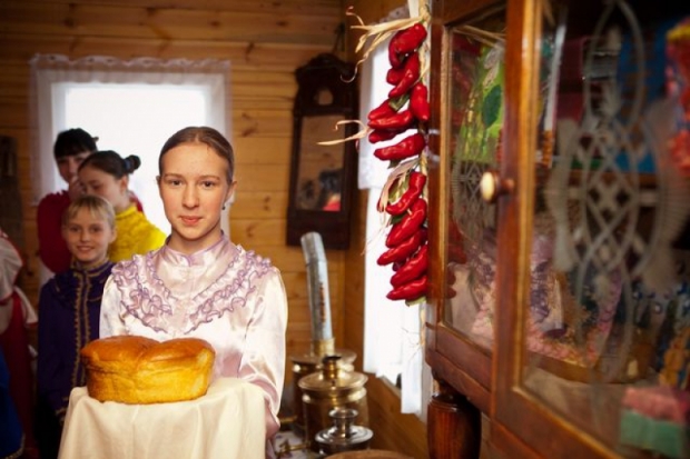 Туристы едут туда, где их искренне ждут Туристы едут туда, где их искренне ждут