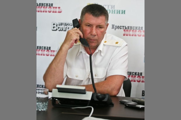 «Я сторонник жесткого родительского контроля» «Я сторонник жесткого родительского контроля»