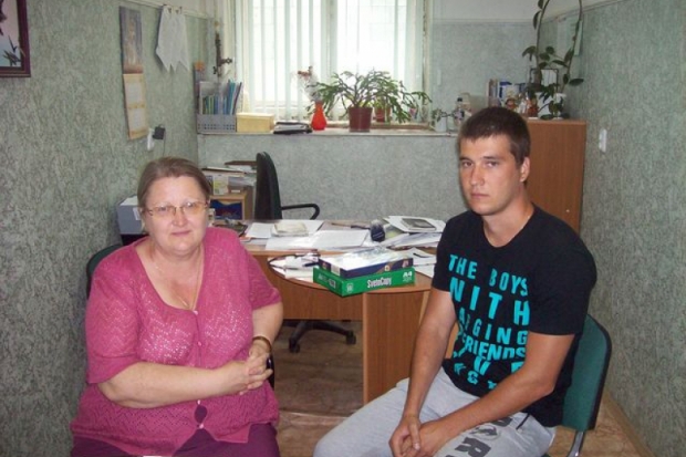Рядовое увечье Рядовое увечье