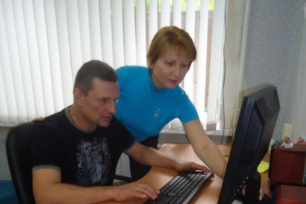 В Интернет с закрытыми глазами В Интернет с закрытыми глазами