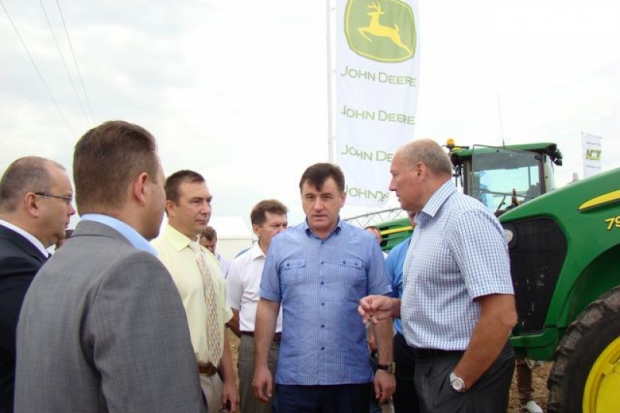 Урожай без капризов природы Урожай без капризов природы