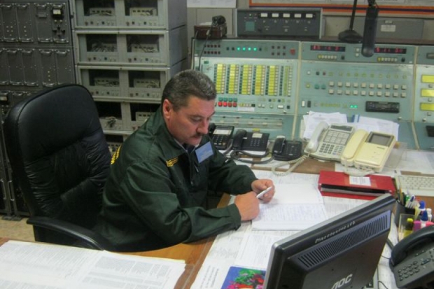 Набат в цифровом вещании Набат в цифровом вещании