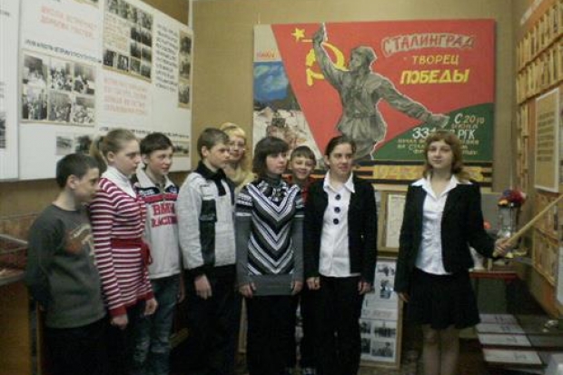 Два века Мокрой Ольховки Два века Мокрой Ольховки