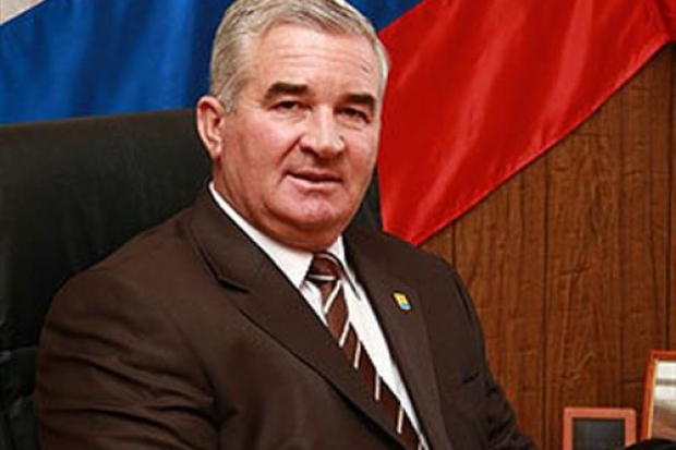 Шлейф грехов бывшего чиновника